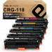 Canon 118 CRG-118 Compatible Toner Cartridge 5 Packs